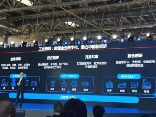 從零售切入工業互聯網，京東、阿里這條路可行嗎？