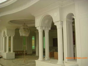 歐式裝飾材料生產(chǎn)廠家直銷兼批發(fā) 歐式仿大理石羅馬柱的優(yōu)勢(shì)、價(jià)格與選購(gòu)指南