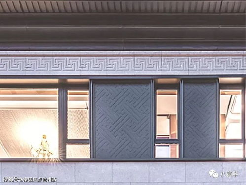 中建國望府 匠心筑家，開啟城市理想生活新篇章