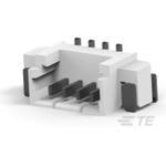 1734260-4 PCB插座 電子連接的關鍵組件解析