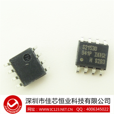 IRS2153D PCB插座市場動態 應用拓展與技術升級驅動需求增長