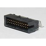 2011730008 PCB插座 性能特點與應用指南