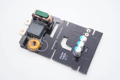 技術深度拆解 倍思100W 2A2C 氮化鎵快充插座（GaN Cube）