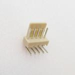 LHA-05-TRA PCB插座 特性、應用與選型指南