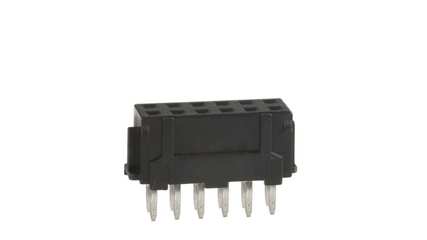 PCB插座 電子連接中的關鍵組件